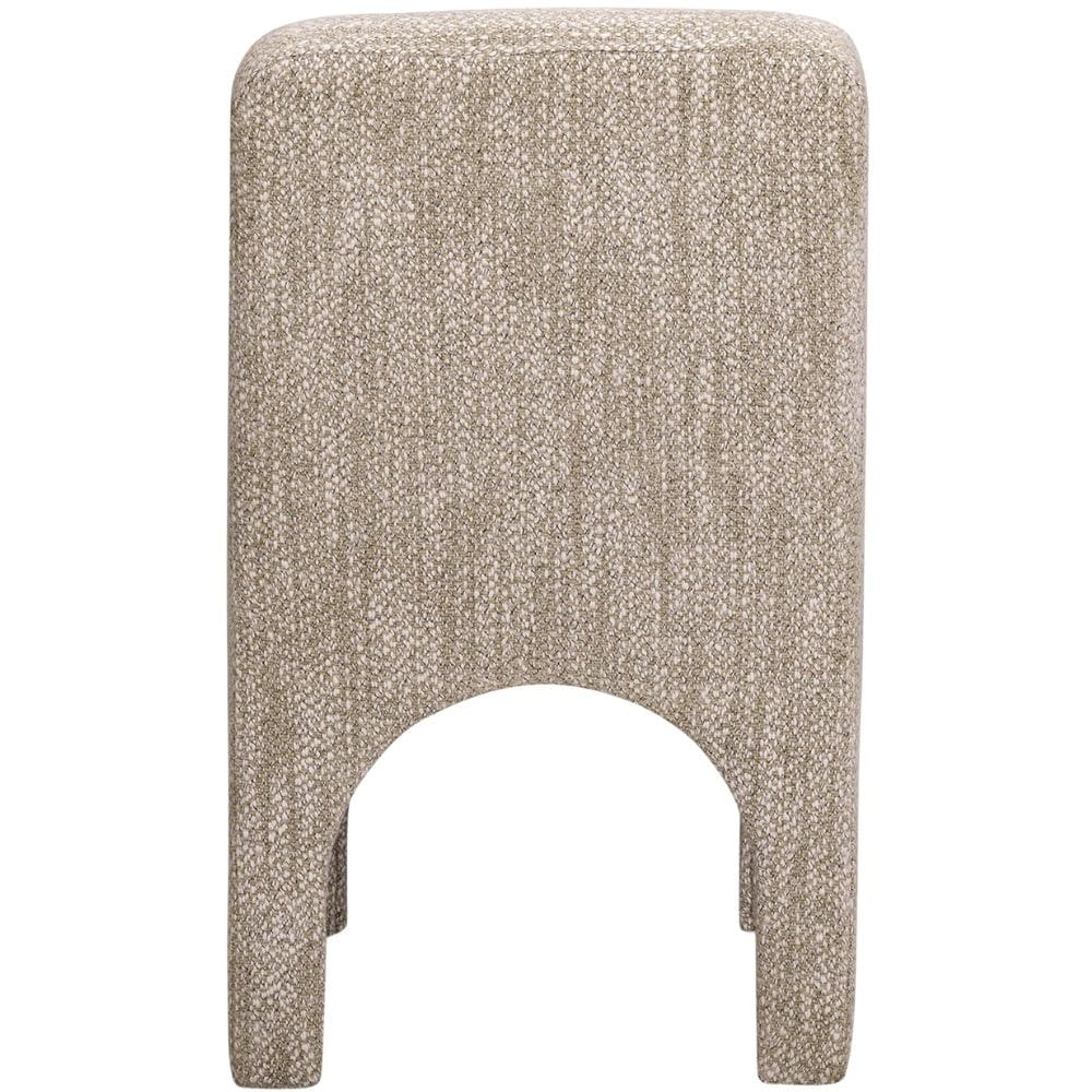 Tomlin Textured Dining Chair Dining Chairs + Benches