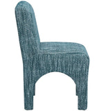 Tomlin Textured Dining Chair Dining Chairs + Benches