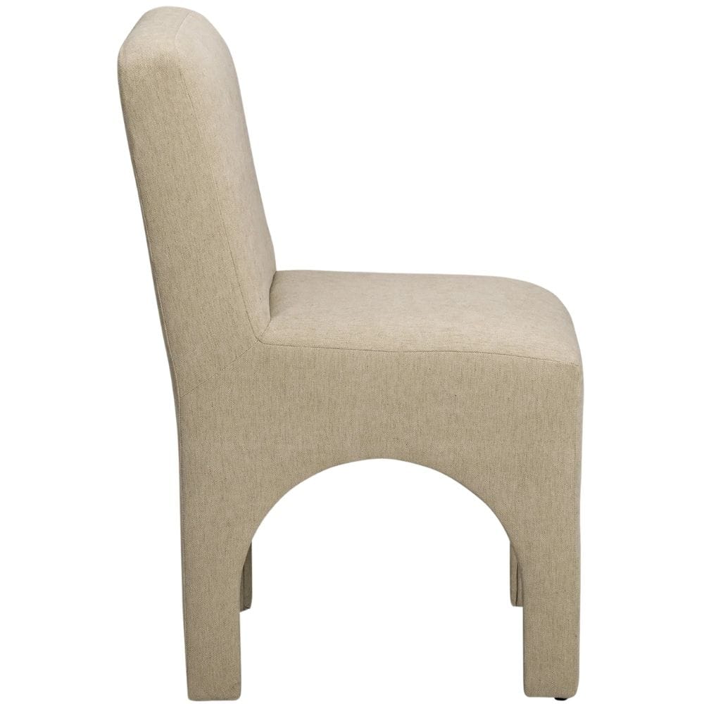 Tomlin Dining Chair Dining Chairs + Benches