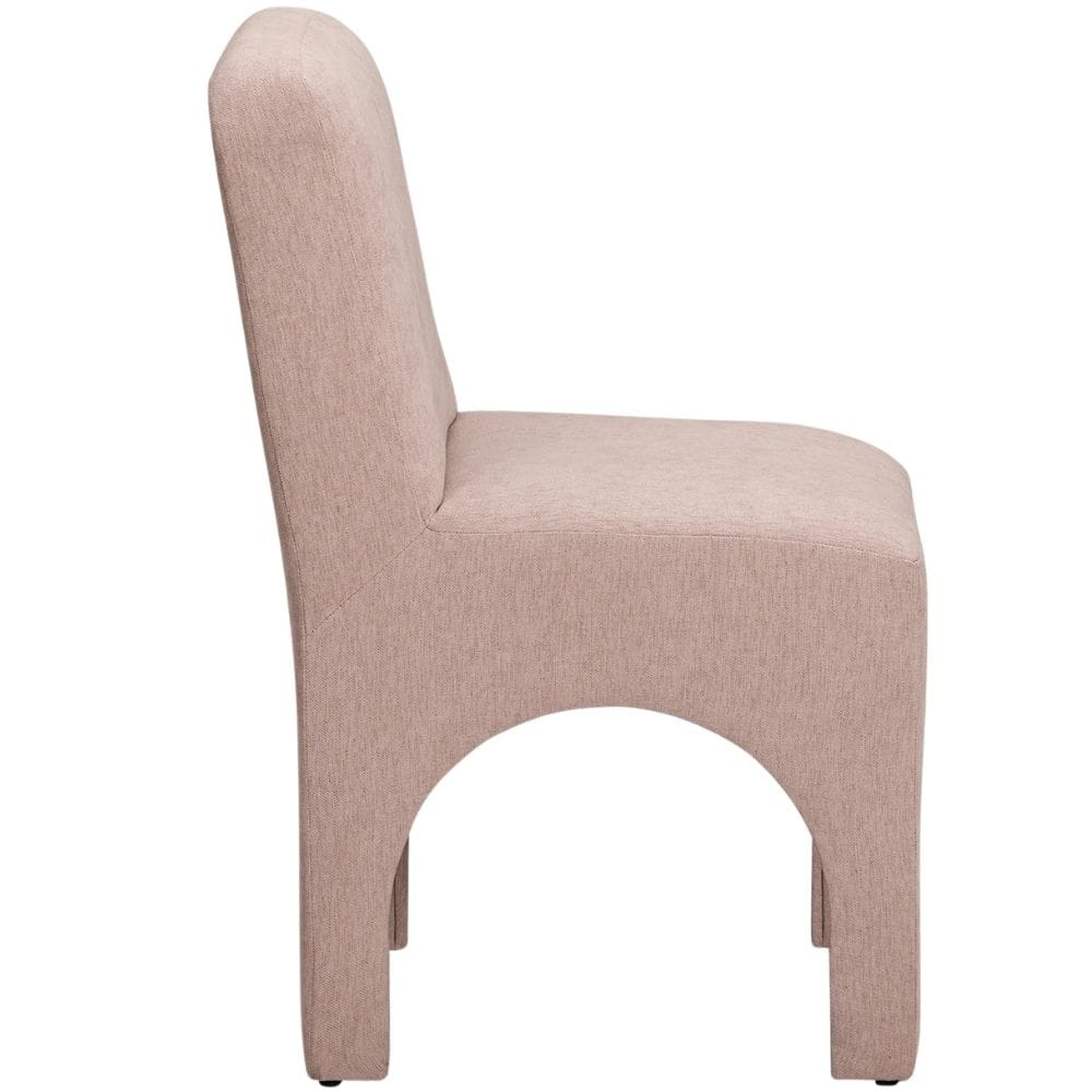 Tomlin Dining Chair Dining Chairs + Benches