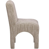 Tomlin Textured Dining Chair Dining Chairs + Benches