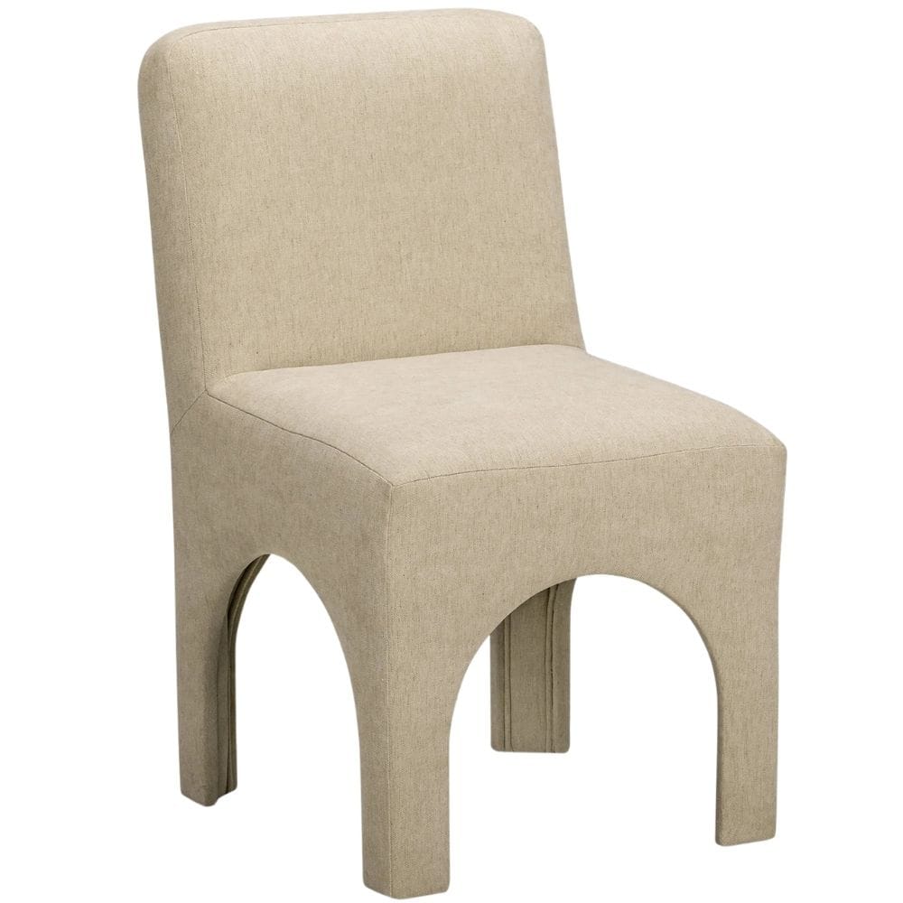 Tomlin Dining Chair Dining Chairs + Benches