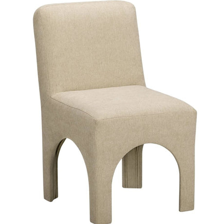 Tomlin Dining Chair Dining Chairs + Benches
