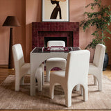 Tomlin Dining Chair Dining Chairs + Benches