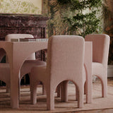 Tomlin Dining Chair Dining Chairs + Benches