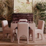 Tomlin Dining Chair Dining Chairs + Benches