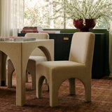 Tomlin Textured Dining Chair Dining Chairs + Benches