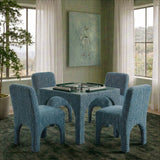 Tomlin Textured Dining Chair Dining Chairs + Benches