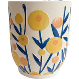 Happy Garden Indoor/Outdoor Side Table