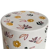 Fleur Indoor/Outdoor Side Table