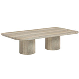 Rosalie Indoor/Outdoor Coffee Table