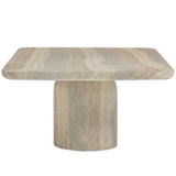 Rosalie Indoor/Outdoor Coffee Table