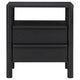 Tyra Nightstand Nightstands + Bedside Tables TOV-B55018 793580654755