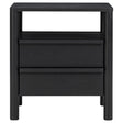 Tyra Nightstand Nightstands + Bedside Tables TOV-B55018 793580654755