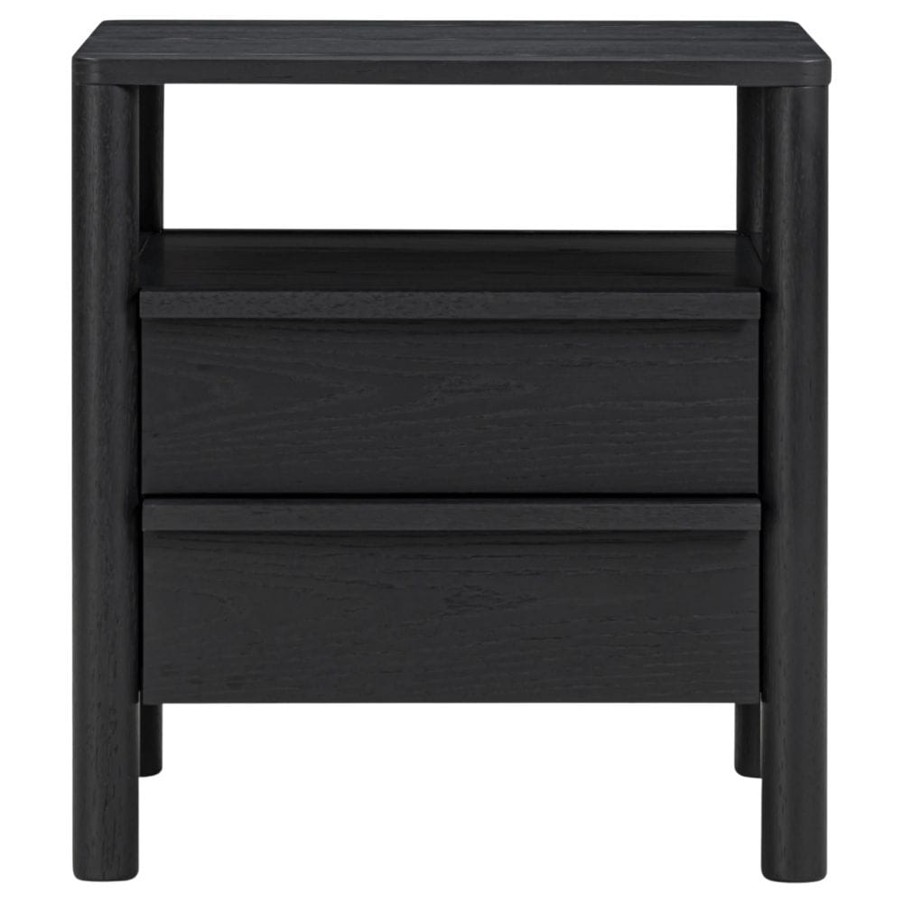 Tyra Nightstand Nightstands + Bedside Tables TOV-B55018 793580654755