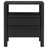 Tyra Nightstand Nightstands + Bedside Tables TOV-B55018 793580654755
