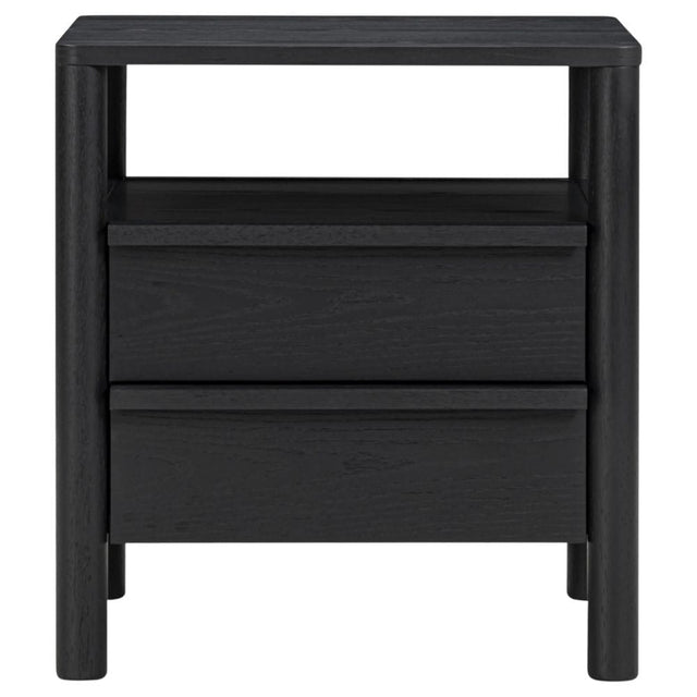 Tyra Nightstand Nightstands + Bedside Tables TOV-B55018 793580654755