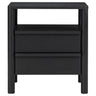 Tyra Nightstand Nightstands + Bedside Tables TOV-B55018 793580654755