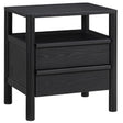 Tyra Nightstand Nightstands + Bedside Tables TOV-B55018 793580654755