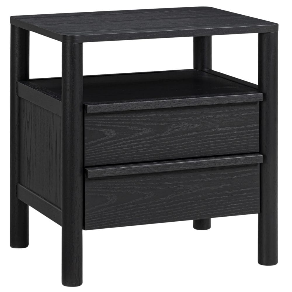 Tyra Nightstand Nightstands + Bedside Tables TOV-B55018 793580654755