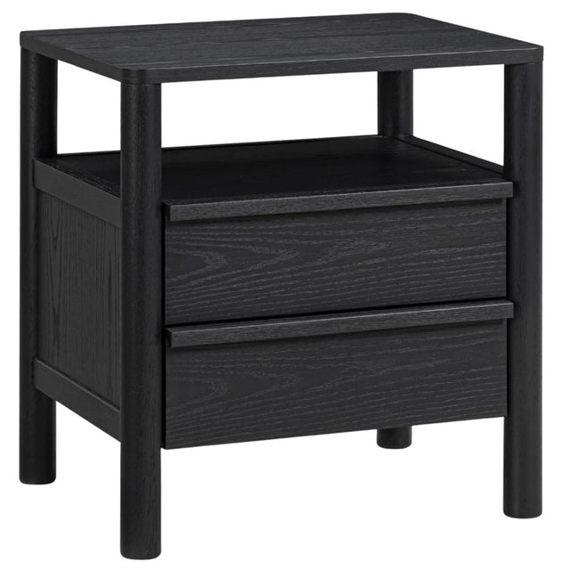 Tyra Nightstand Nightstands + Bedside Tables TOV-B55018 793580654755