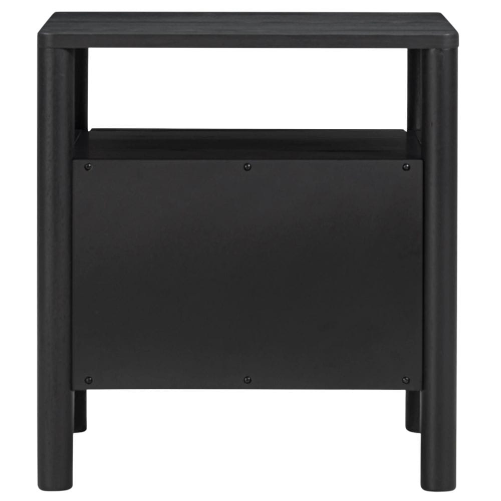 Tyra Nightstand Nightstands + Bedside Tables TOV-B55018 793580654755