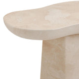 Ziara Indoor/Outdoor Side Table