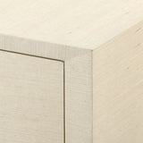 Meredith 4-Door Cabinet