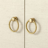 Meredith 4-Door Cabinet