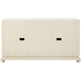 Meredith 4-Door Cabinet