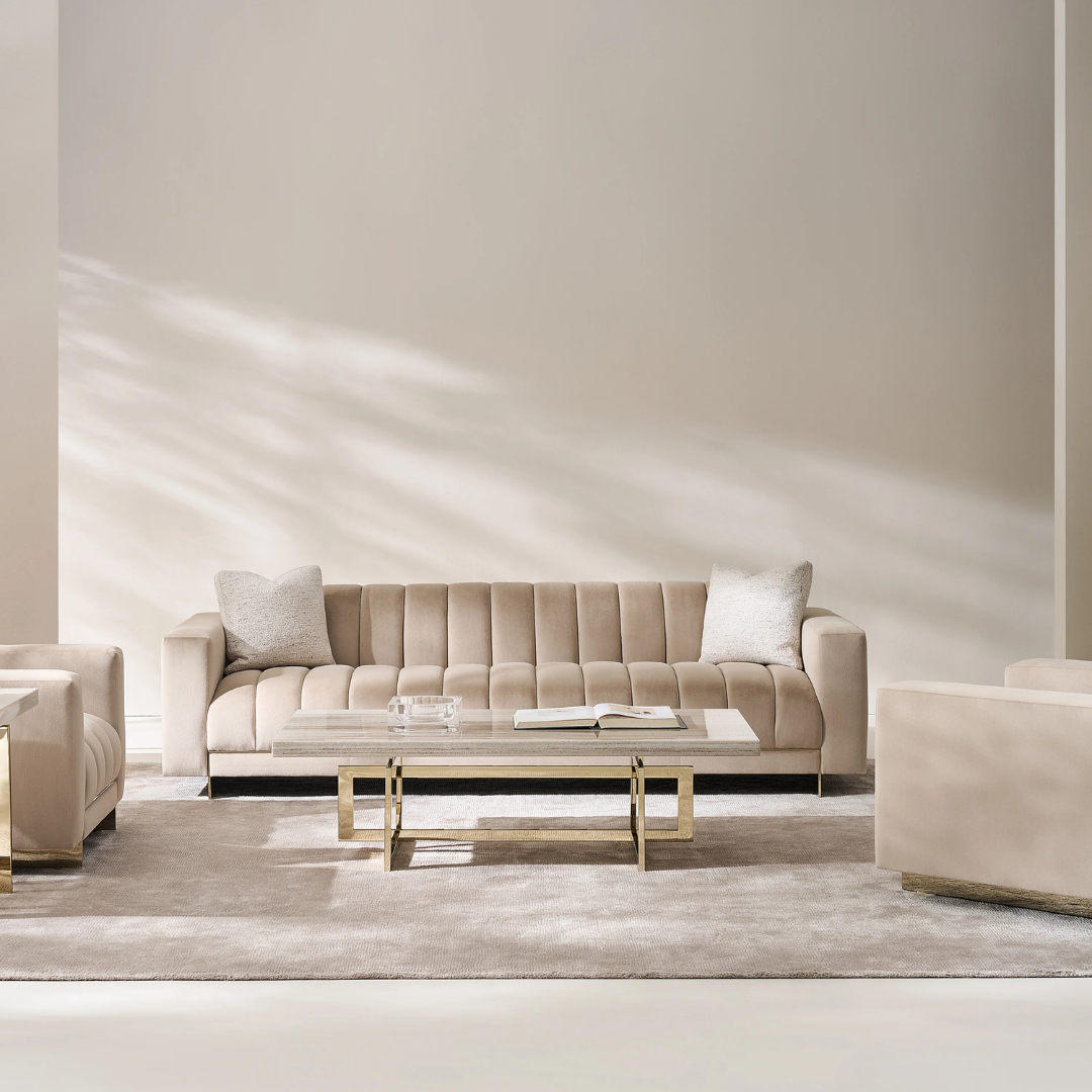 84 Well Balanced Sofa