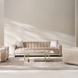 84 Well Balanced Sofa