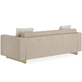 84 Well Balanced Sofa