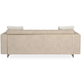 84 Well Balanced Sofa