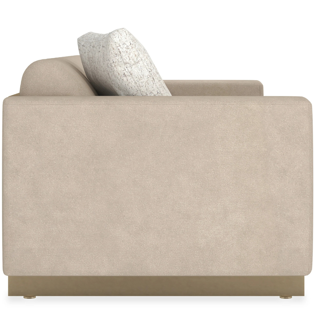 84 Well Balanced Sofa