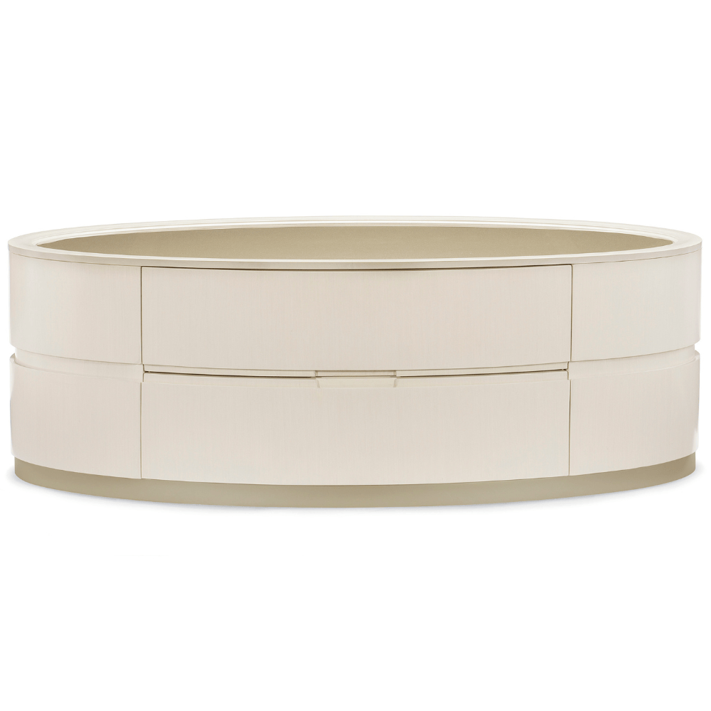 Adela Cocktail Table