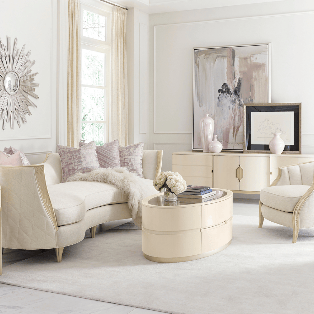 Adela Cocktail Table