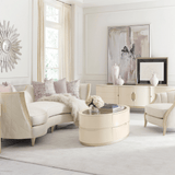 Adela Cocktail Table