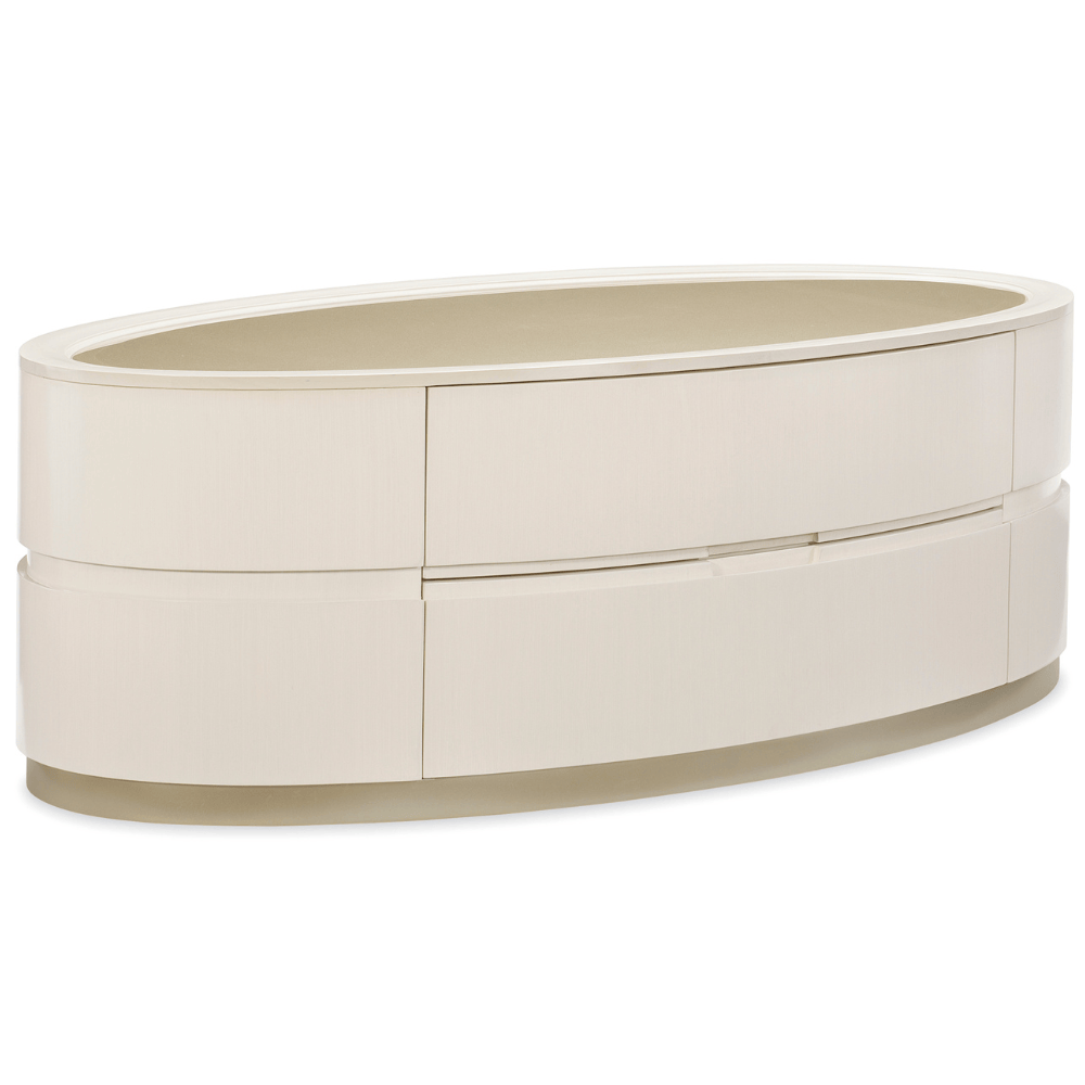 Adela Cocktail Table