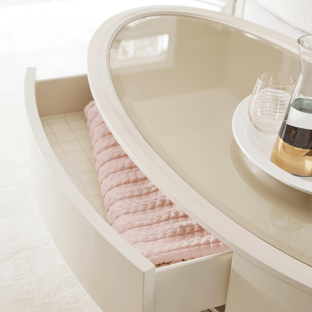 Adela Cocktail Table