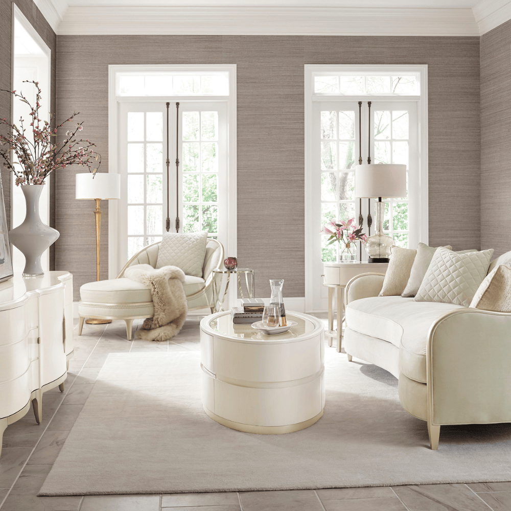 Adela Cocktail Table