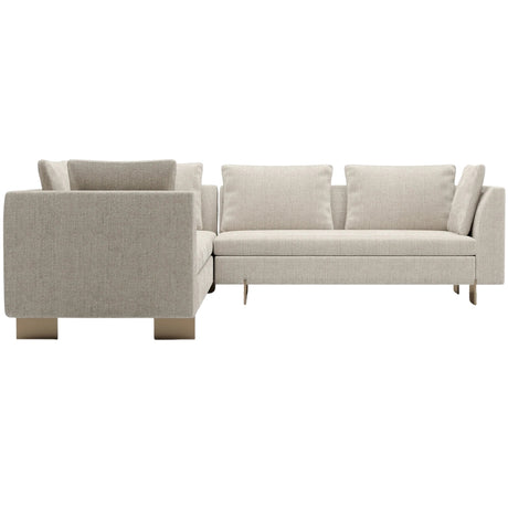 Altura L Sectional
