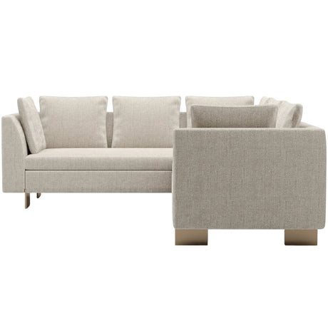 Altura L Sectional