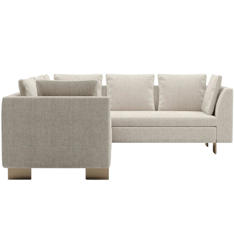Altura L Sectional