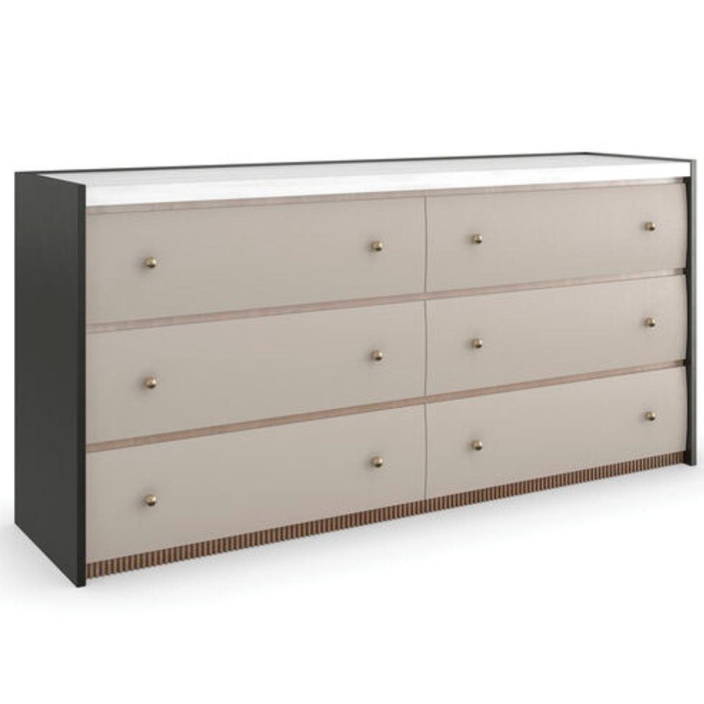Avignon Dresser