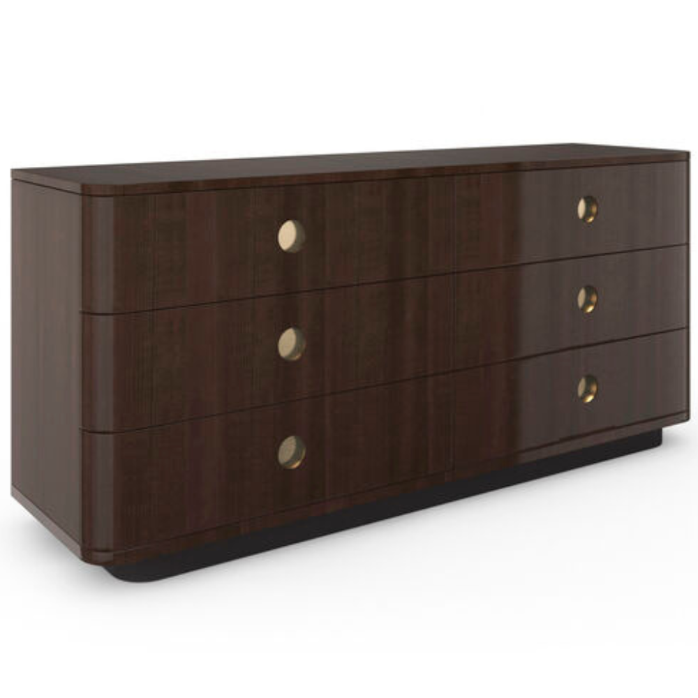 Bachelor Dresser
