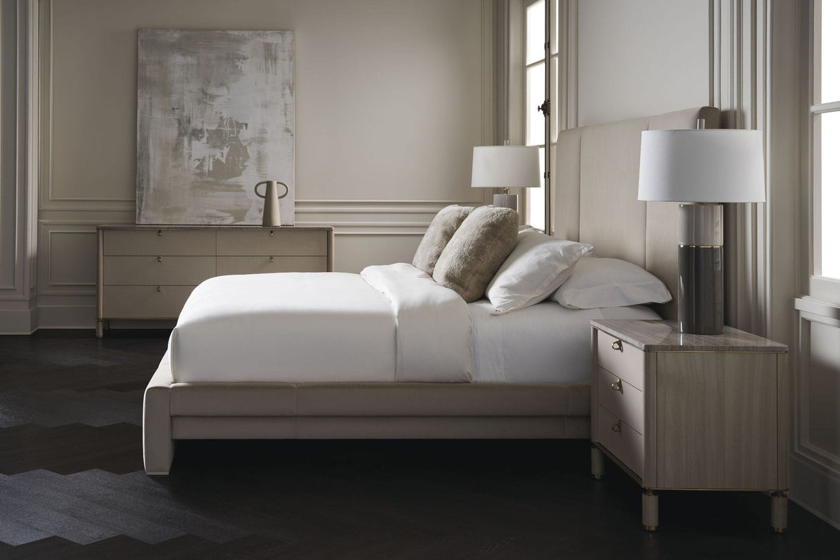 Caracole Balance Bed Beds & Bed Frames