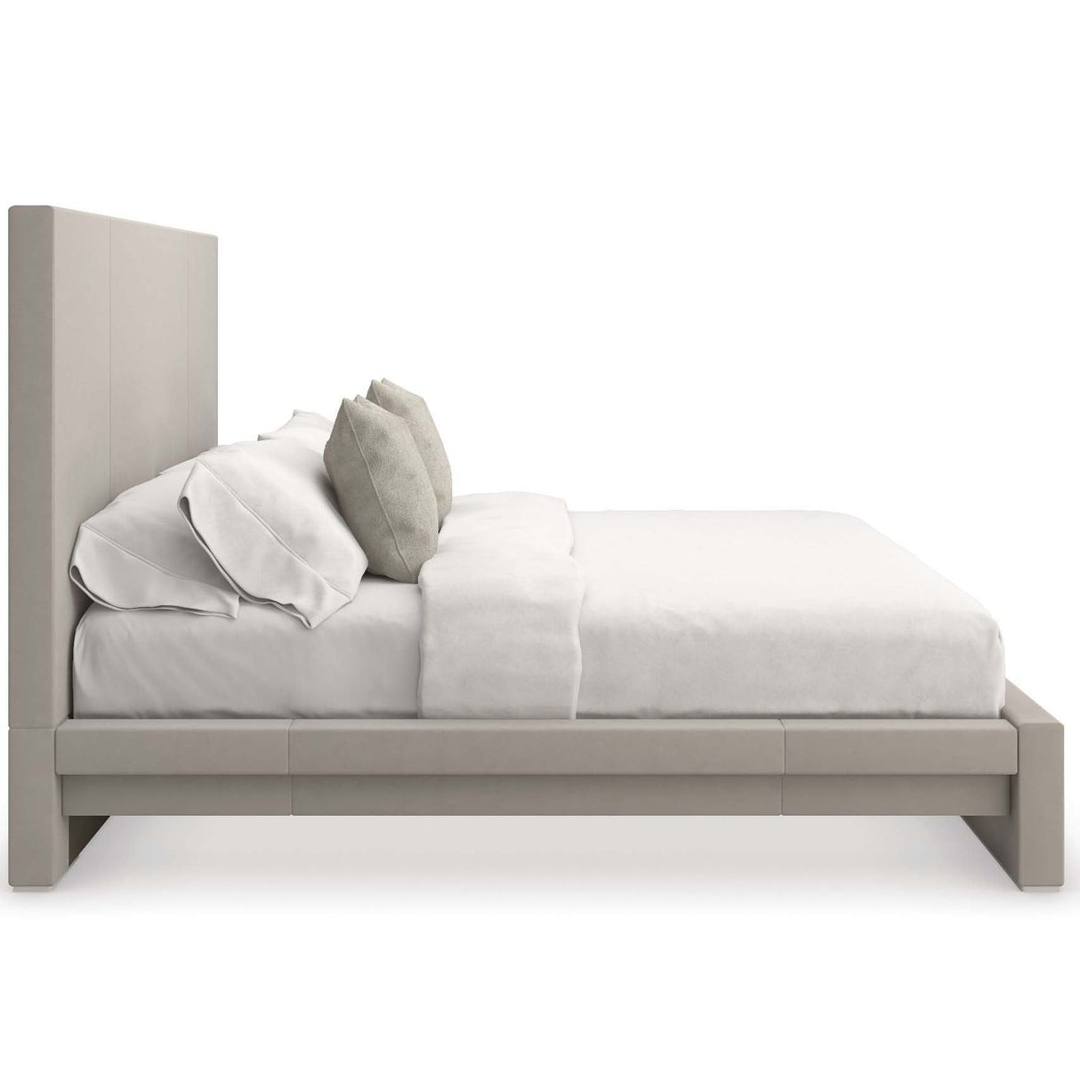 Caracole Balance Bed Beds & Bed Frames