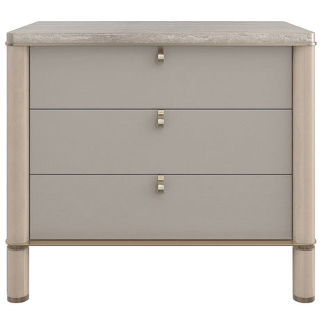 Caracole Balance Nightstand Nightstands caracole-M143-022-062 662896043266