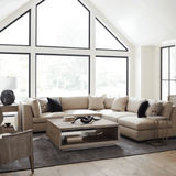 Boxcar Cocktail Table